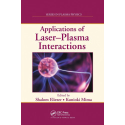 Applications of Laser-Plasma Interactions