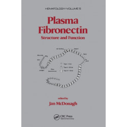 Plasma Fibronectin: Structure and Functions