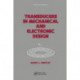 Transducers in Mechanical and Electronic Design