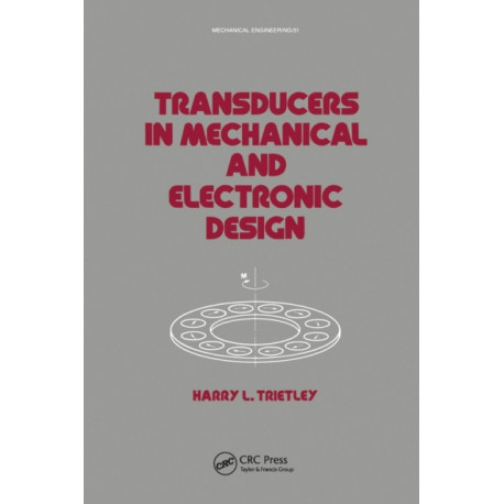 Transducers in Mechanical and Electronic Design