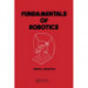 Fundamentals of Robotics
