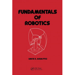 Fundamentals of Robotics