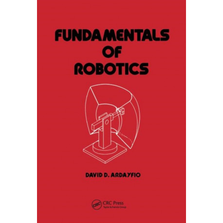Fundamentals of Robotics
