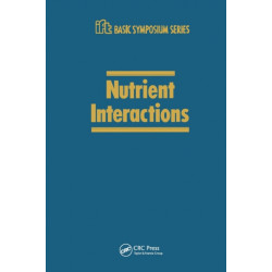 Nutrient Interactions