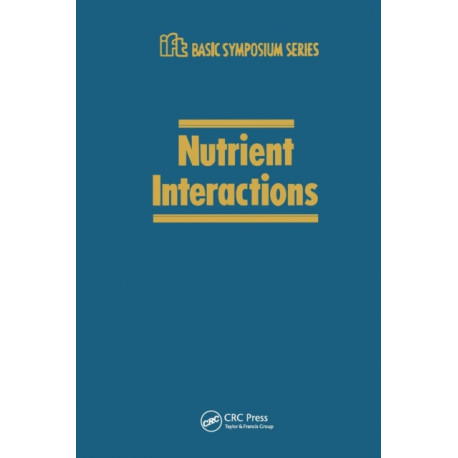 Nutrient Interactions