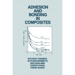 Adhesion and Bonding in Composites