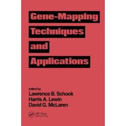 Gene-Mapping Techniques and Applications