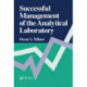 Successful Management of the Analytical Laboratory