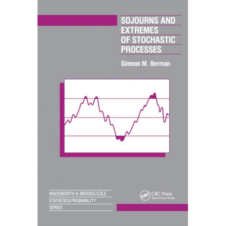 Sojourns And Extremes of Stochastic Processes