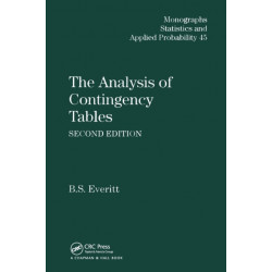 The Analysis of Contingency Tables