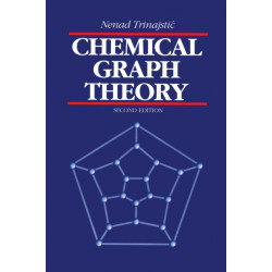 Chemical Graph Theory