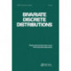 Bivariate Discrete Distributions