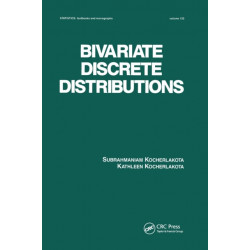 Bivariate Discrete Distributions