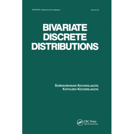 Bivariate Discrete Distributions