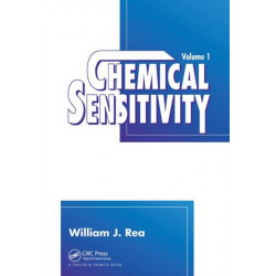 Chemical Sensitivity, Volume I