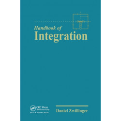 The Handbook of Integration