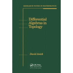 Differential Algebras in Topology