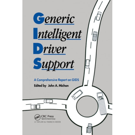 Generic Intelligent Driver Support