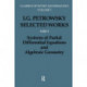 I.G.Petrovskii:Selected Wrks P