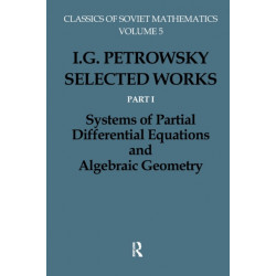 I.G.Petrovskii:Selected Wrks P