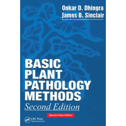 Basic Plant Pathology Methods