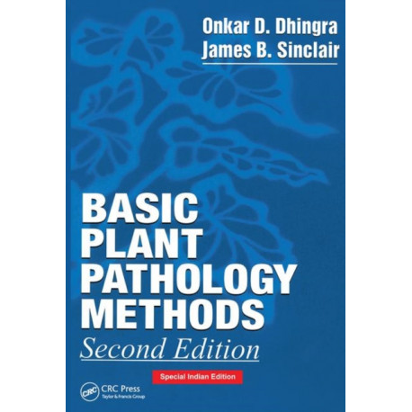 Basic Plant Pathology Methods