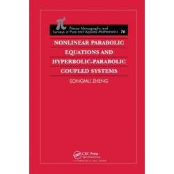 Nonlinear Parabolic Equations and Hyperbolic-Parabolic Coupled Systems