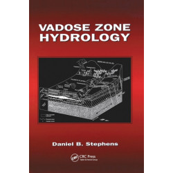 Vadose Zone Hydrology
