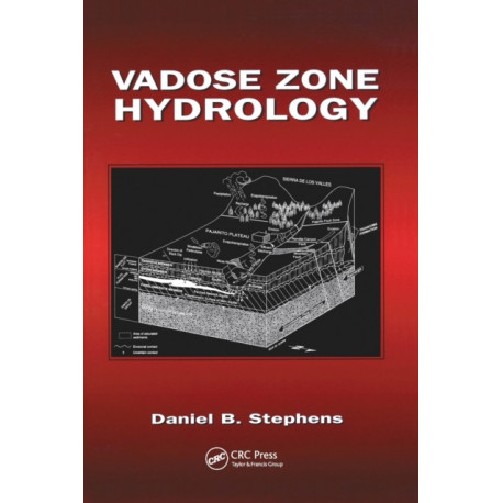 Vadose Zone Hydrology