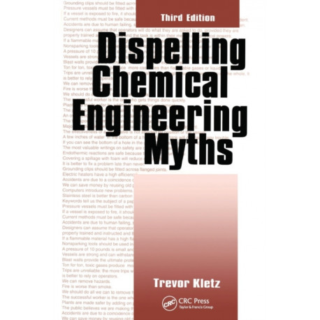 Dispelling chemical industry myths