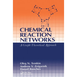 Chemical Reaction Networks: A Graph-Theoretical Approach