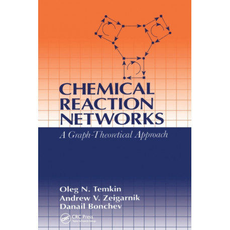 Chemical Reaction Networks: A Graph-Theoretical Approach