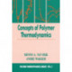 Concepts in Polymer Thermodynamics, Volume II