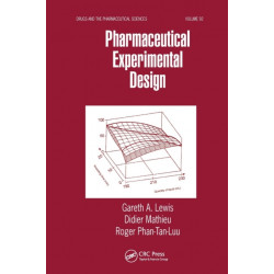 Pharmaceutical Experimental Design