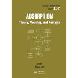 Adsorption