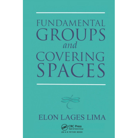 Fundamental Groups and Covering Spaces