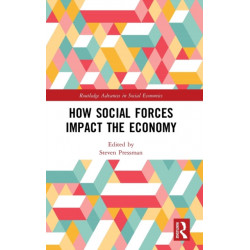 How Social Forces Impact the Economy
