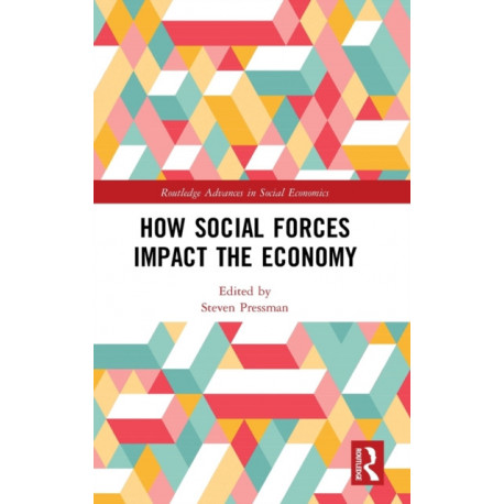 How Social Forces Impact the Economy