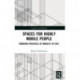 Spaces for Highly Mobile People: Emerging Practices of Mobility in Italy