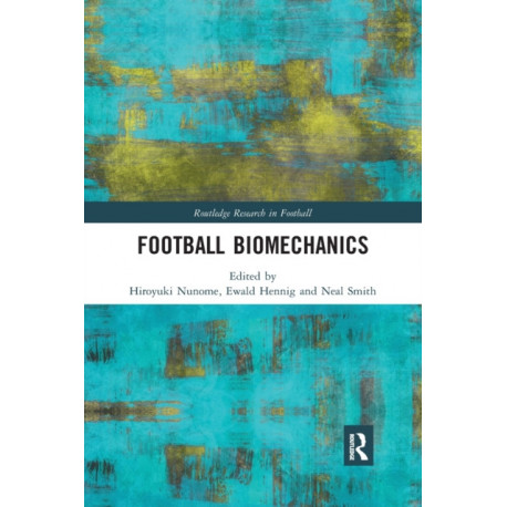 Football Biomechanics