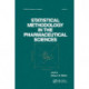 Statistical Methodology in the Pharmaceutical Sciences