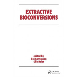 Extractive Bioconversions