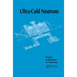 Ultra-Cold Neutrons