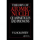 Theory of Atomic Nuclei, Quasi-particle and Phonons