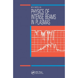 Physics of Intense Beams in Plasmas