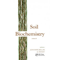 Soil Biochemistry: Volume 8
