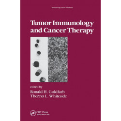Tumor Immunology and Cancer Therapy