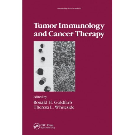 Tumor Immunology and Cancer Therapy