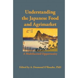Understanding the Japanese Food and Agrimarket: A Multifaceted Opportunity