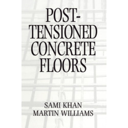 Post-Tensioned Concrete Floors